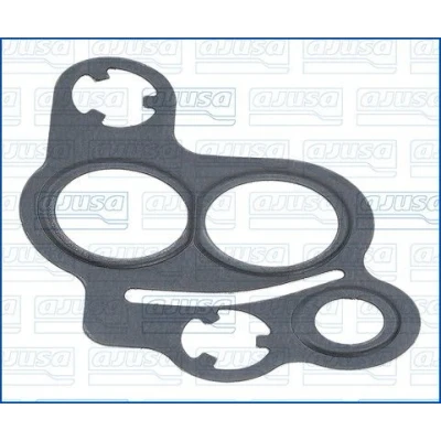 Bilde av AJUSA 01061500 Pakninger FORD: MONDEO 4 Turnier, 3 Kombi, Ranger Mk3, VOLVO: V70 3, V50, C30