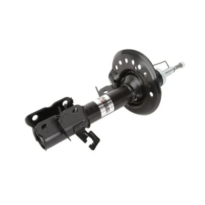 Bilde av Magnum Technology AG1084MT Støtdemper framaksel høyre gasstrykk fjærbein øvre stift, nedre bro NISSAN: Qashqai / Qashqai+2 I, X Trail