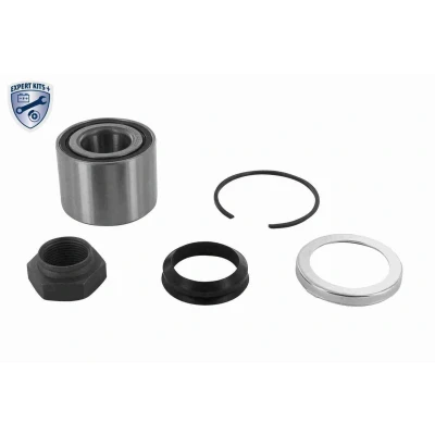 Bilde av VAICO V22 1029 Hjullagersett bakaksel med tilleggsmateriale EXPERT KITS + 52 PEUGEOT: 206 Hatchback, 205 I 106 II Hatchback