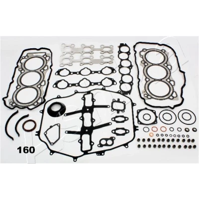 Bilde av ASHIKA 49 01 160 Tetnings helsett, motor
