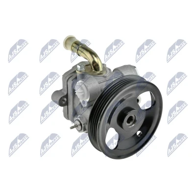 Bilde av NTY SPW SU 011 Hydraulikkpumpe hydraulisk 4