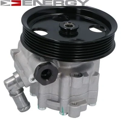 Bilde av ENERGY PW680452 Hydraulikkpumpe hydraulisk 6 119 ALFA ROMEO: 159 Sportwagon