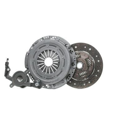 Bilde av SACHS XTend Kit plus CSC 3000 990 437 Clutch 240 MERCEDES BENZ: Vito Minibuss, Sprinter 3.5 T Flatvogn lastebil/Chassis, 5 Van