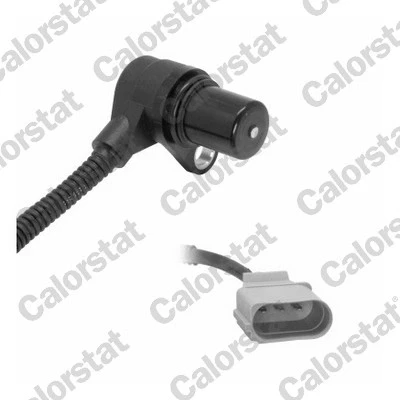 Bilde av CALORSTAT by Vernet CS0359 Impulsgiver med kabel AUDI: A4 B5 Avant, B6 Sedan, VOLKSWAGEN: Golf 4, Passat GP Stasjonsvogn