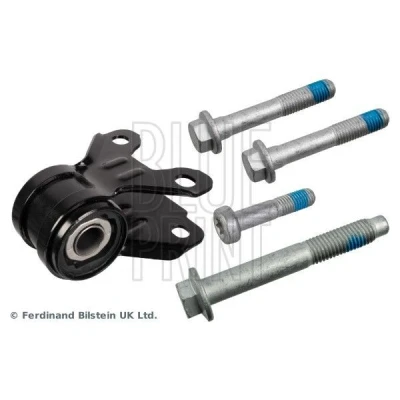 Bilde av BLUE PRINT ADBP800427 Styrestang Lagring med festemateriell, mutter bak, framaksel venstre, høyre gummi FORD: FOCUS 3