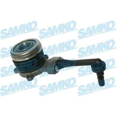 Bilde av LPR 3272 Sentral utrykker, clutch