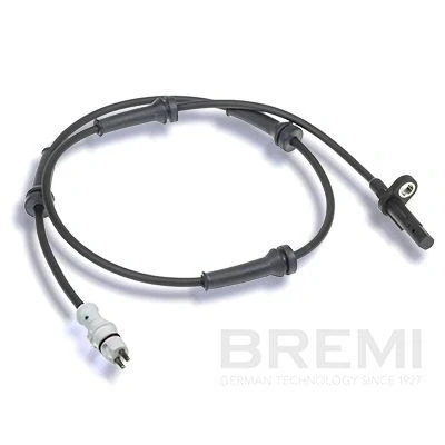 Bilde av BREMI 50560 ABS Sensor med kabel NISSAN: Primastar Van, Minibuss