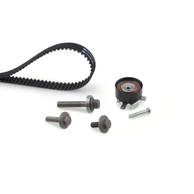 Bilde av GATES K015669XS Registerreimsett uten vannpumpe Tru Power FORD: FIESTA 6, FOCUS 3, 3 Turnier, VOLVO: V50, C30
