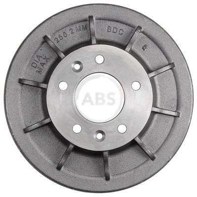 Bilde av A.B.S. 2843 S Bremsetrommel 298 CITROËN: Jumpy II Van