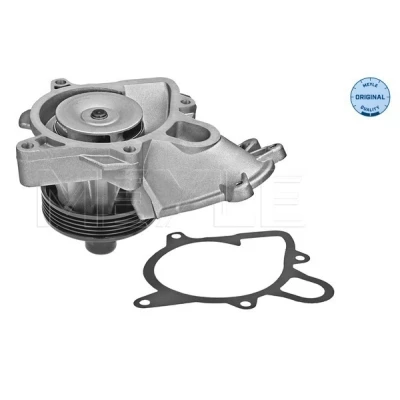 Bilde av MEYLE 313 220 0004 Vannpumpe med tetning ORIGINAL Quality for vifteremdrift BMW: 3 Sedan, 5 Touring, LAND ROVER: Range Rover