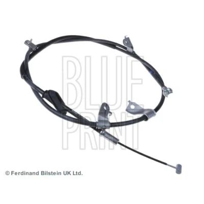 Bilde av BLUE PRINT ADH246176 Bremsekabel bakre venstre 2130 HONDA: CIVIC 8 Hatchback
