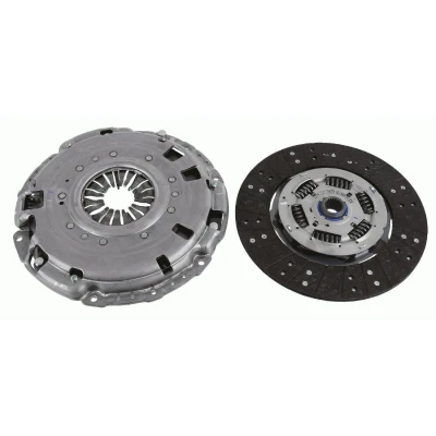 Bilde av SACHS 3000 950 692 Clutch uten utløserlager 275 FORD: Ranger Mk3