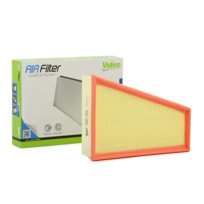 Bilde av VALEO 585019 Luftfilter 57 202 276 Filterinnsats PEUGEOT: Partner I Van, Combispace, 306 Hatchback, CITROËN: Berlingo / First