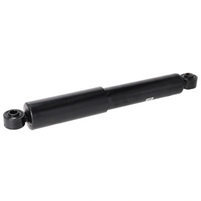 Bilde av FEBI BILSTEIN 194196 Støtdemper høyre bakaksel, venstre bakaksel gasstrykk 466mm 306mm torørs teleskopstøtdemper