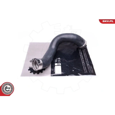 Bilde av Ladeluftslange, mercedes benz, 2045282582, A2045282582