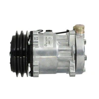 Bilde av THERMOTEC KTT090391 Kompressor SD7H15 7849 12 PAG 100 R 134a