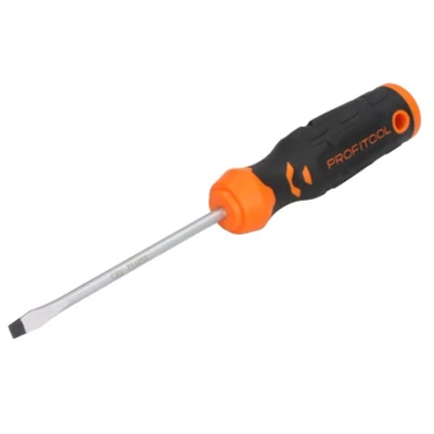 Bilde av PROFITOOL 0X711055 Skrutrekker 5.5 100mm spor