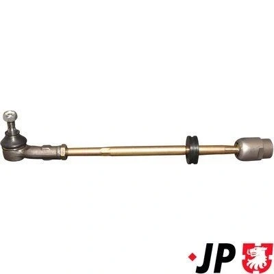 Bilde av JP GROUP 1144400470 Parallellstag framaksel venstre VOLKSWAGEN: GOLF 2