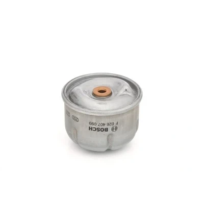 Bilde av BOSCH F 026 407 099 Oljefilter sentrifuge FORD: Transit Mk6 Flatvogn lastebil/Chassis, Van, Minibuss, LAND ROVER: Discovery 2