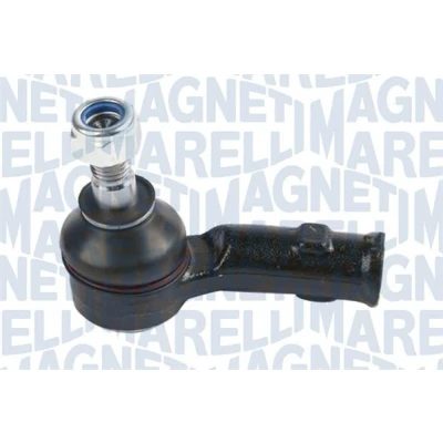 Bilde av Styreledd (ytre), Framaksel venstre, seat,vw, 191419811, 3A0422811