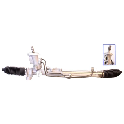 Bilde av ELSTOCK 12 0044 Tannstang hydraulisk for venstreratt uten vinkelledd M14 625 VOLKSWAGEN: New Beetle Hatchback, SKODA: Octavia 1 Combi