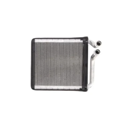 Bilde av THERMOTEC D6W012TT Varmeveksler VOLKSWAGEN: Passat B6 Variant, B7 Alltrack, SKODA: Octavia 2 Combi