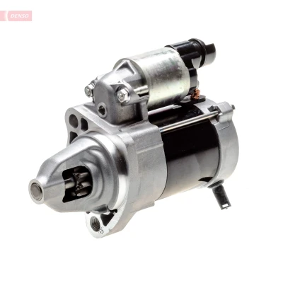 Bilde av DENSO DSN1398 Starter 12 0,7 9 HONDA: CIVIC 8 Hatchback
