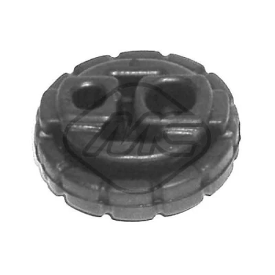 Bilde av Gummipute, lydpotte Metalcaucho 02754