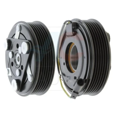 Bilde av ACAUTO AC 06SD55 Magnet Clutch SANDEN, FORD, JAGUAR, LAND ROVER, MAZDA, VOLVO PXC
