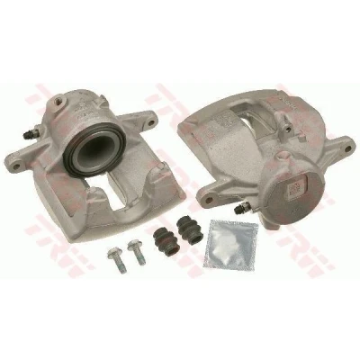 Bilde av TRW BHS1037E Bremsecaliper Aluminium MERCEDES BENZ: C Klasse Sedan, T modell