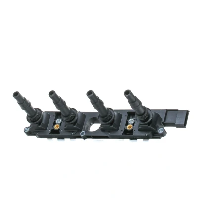Bilde av VALEO 245108 Tennspole 5 svart OPEL: Vectra B Sedan, Corsa C Hatchback, Meriva A, VAUXHALL: Astra Mk5, SAAB: 9 3 Sedan