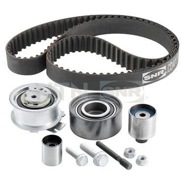 Bilde av SNR KD457.67 Registerreimsett 160 VOLKSWAGEN: Passat B6 Variant, GOLF 6, Tiguan I, AUDI: Q5, A6 C6 Avant, A4 B8 SKODA: Octavia 2 Combi