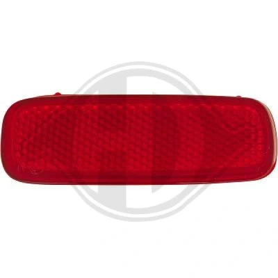 Bilde av DIEDERICHS 4098097 Reflektor venstre PEUGEOT: Expert II Van, FIAT: Scudo