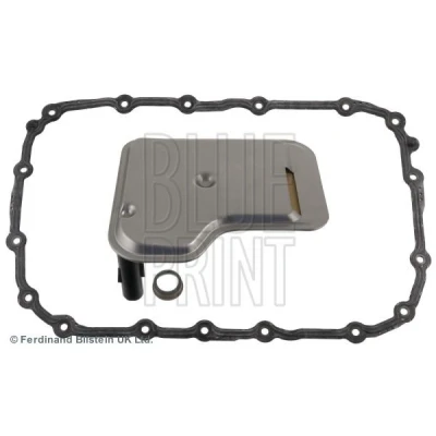 Bilde av BLUE PRINT ADV182165 hydraulisk filtersett, automatgir med oljekartetning BMW: 3 Cabrio