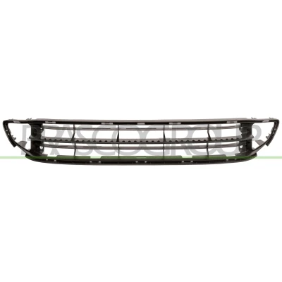 Bilde av BLIC 6502 07 2901911P Ventilasjonsgitter med hull(er) for tåkelys foran