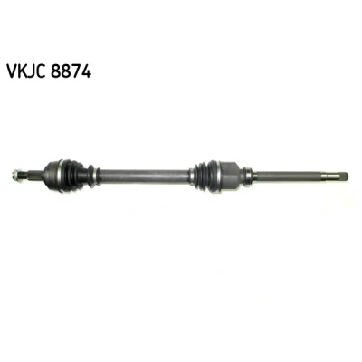 Bilde av SKF VKJC 8874 Drivaksel 935, 294 med lager