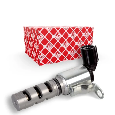 Bilde av FEBI BILSTEIN 175102 styreventil, kamakseljustering TOYOTA: RAV4 III SUV, Avensis Stasjonsvogn