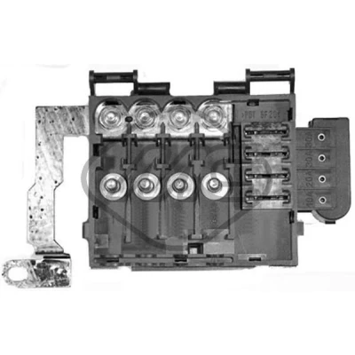 Bilde av sikringsboks, seat arosa, vw lupo i, polo, polo iii, 6X0998550