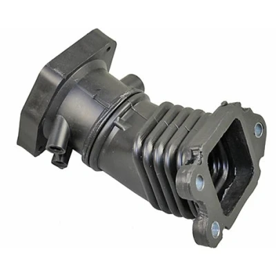 Bilde av METZGER 2388003 Sugeslange, luftfilter 154 Innsugningsmanifold FORD: Focus 2 Kombi, 2, MAZDA: 3 Hatchback