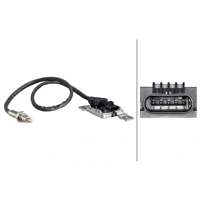 Bilde av HELLA 6PN 358 307 031 NOx sensor