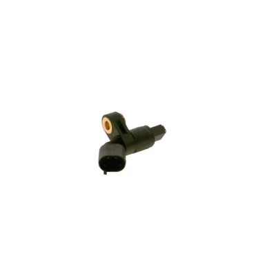 Bilde av BOSCH 0 986 594 001 ABS sensor uten kabel passiv 68 VOLKSWAGEN: Caddy 3, 2 Kastenwagen, Golf 4, AUDI: TT Coupé, A3 Hatchback