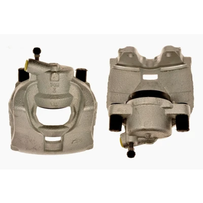 Bilde av BOSCH 0 986 135 047 Bremsecaliper Støpejern 81 VOLVO: V70 3, V60 I, XC70 II Stasjonsvogn, FORD: MONDEO 4 Turnier, S Max Mk1, Galaxy Mk2 MPV