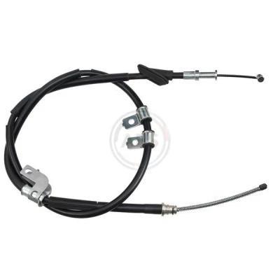 Bilde av A.B.S. K15827 Bremsekabel 1625 for høyre/venstre ratt SUBARU: Impreza II Sedan