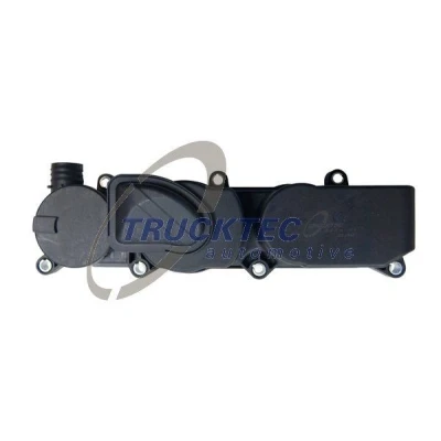 Bilde av TRUCKTEC AUTOMOTIVE 02.10.030 oljeutskiller, veivhuslufting MERCEDES BENZ: Vito Minibuss, Viano, Mixto