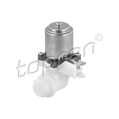Bilde av TOPRAN 720 283 Vaskevannspumpe FIAT: Ducato II Flatvogn lastebil/Chassis