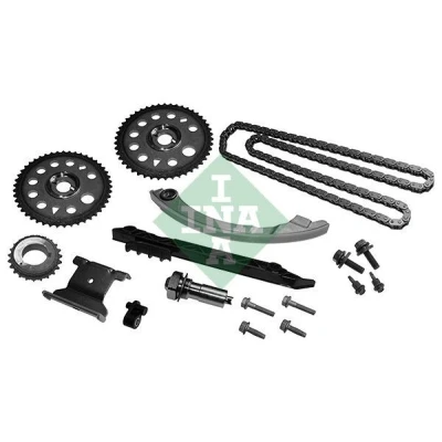 Bilde av Registerkjedesett fiat, opel, vauxhall OE 12577163, 12577385, 12608580