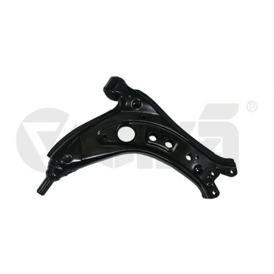Bilde av VIKA 44070081601 Bærebru med gummihylser framaksel Casterstag SKODA: Fabia I Hatchback, Roomster, 1 Combi, VOLKSWAGEN: Polo IV Hatchback