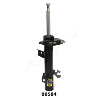Bilde av JAPANPARTS MM 00584 Støtdemper framaksel venstre gasstrykk torørs fjærbein øvre stift MINI: Hatchback, Cabrio