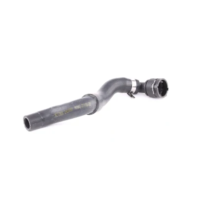 Bilde av METZGER 2420097 Radiatorslange EPDM (etyl propylen dien gummi) AUDI: A3 Hatchback