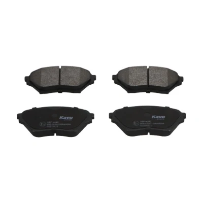 Bilde av KAVO PARTS KBP 4549 Bremseklosser MAZDA: MX 5 2